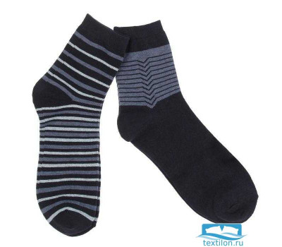 Набор мужских носков (2 пары) 