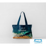 Пляжная сумка (оксфорд 50х40 см) Жажда океана