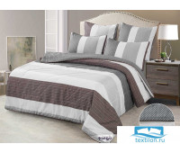 Y400-08 код1175, Комплект постельного белья с одеялом De Verano