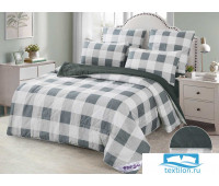 Y400-13 код1175, Комплект постельного белья с одеялом De Verano
