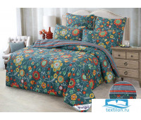 Y400-15 код1175, Комплект постельного белья с одеялом De Verano