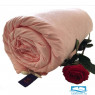 Одеяло Элит, 220*240, 2,2 кг розовый