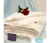 Одеяло Элит, 200*220, 1,3 кг белый