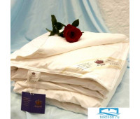 Одеяло Элит, 150*210, 1 кг белый