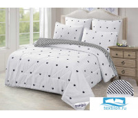 Y500-11 код1177 Комплект постельного белья с одеялом De Verano