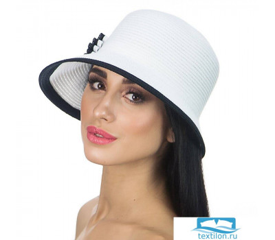 Шляпа (Dell Mare) № Ш-041901-136-02-01 Ш-041901-136-02-01