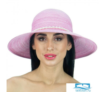 Шляпа (Dell Mare) № Ш-041901-149-24 Ш-041901-149-24