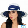 Шляпа (Dell Mare) № Ш-041901-166-02-05 Ш-041901-166-02-05
