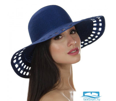 Шляпа (Dell Mare) № Ш-041901-005-05 Ш-041901-005-05