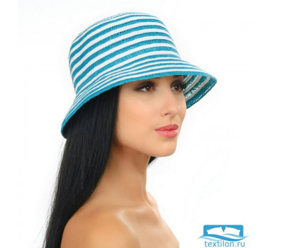 Шляпа (Dell Mare) № Ш-041901-076-38 Ш-041901-076-38