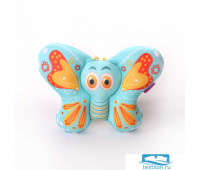 Игрушка «Бабочка красавица» (T2433С2002K156BU, 24x33, Голубой